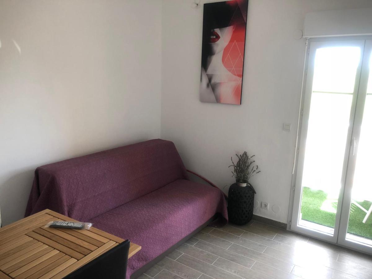 Apartmani Ivan V Relax Vodice Luaran gambar