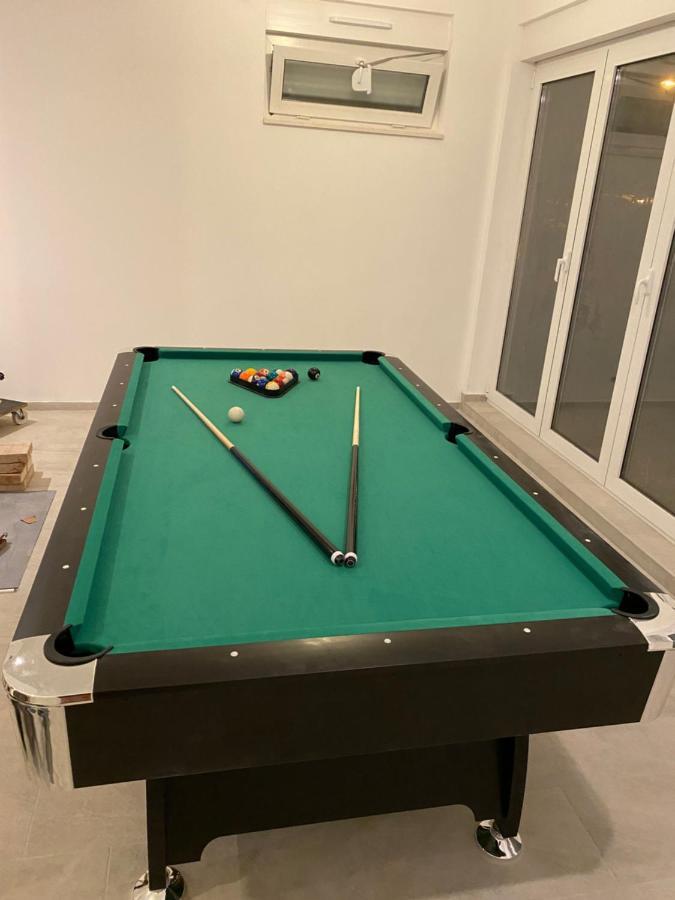 Apartmani Ivan V Relax Vodice Luaran gambar