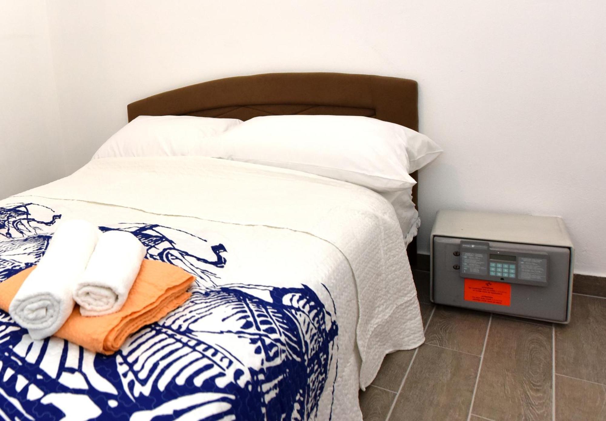 Apartmani Ivan V Relax Vodice Luaran gambar