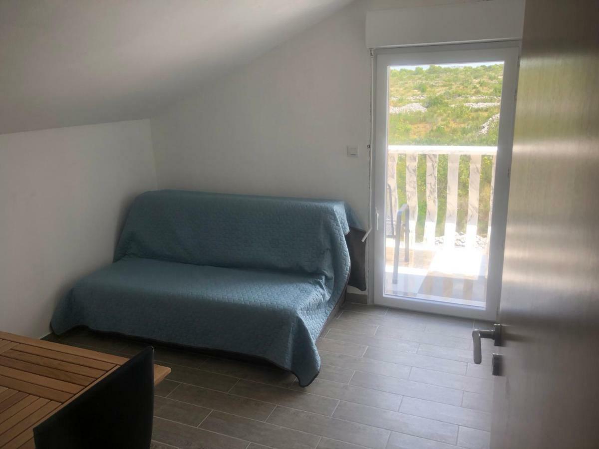 Apartmani Ivan V Relax Vodice Luaran gambar